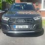 Audi Q5 S line quattro Image 8