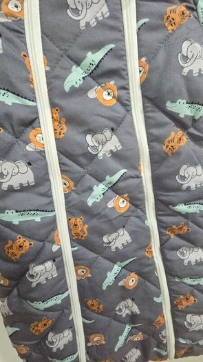 Baby cloth