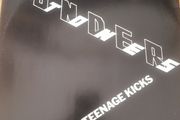 The Undertones - Teenage Kicks Rare 12"