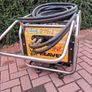 Log splitter + JCB Power pack & JCB Breaker &Tools Image 3