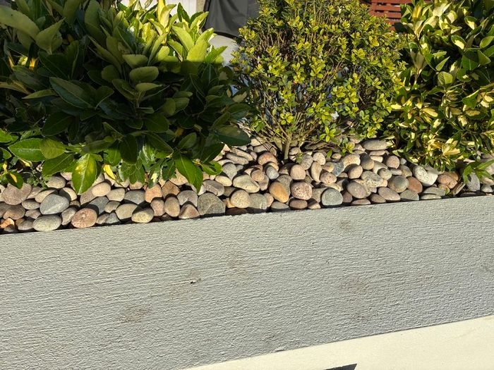 Decorative Stones