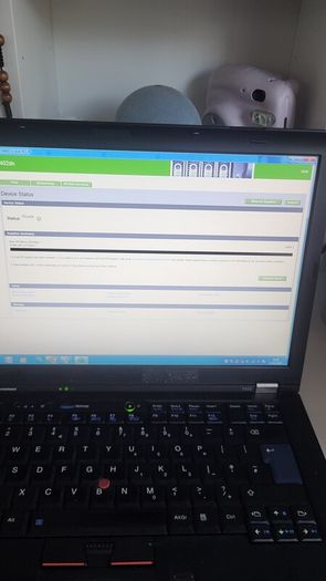 HP laserjet pro printer