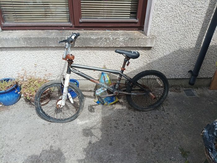 bike