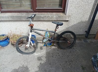 bike