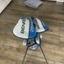 Junior golf clubs Image 4