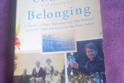 book belonging Catherine corless