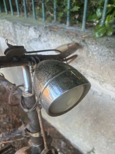 high nelly bike