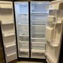 Samsung American Fridge Freezer Image 3