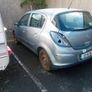 opel corsa for scrap Image 3