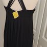 brand New Calvin Klein black dress Image 2