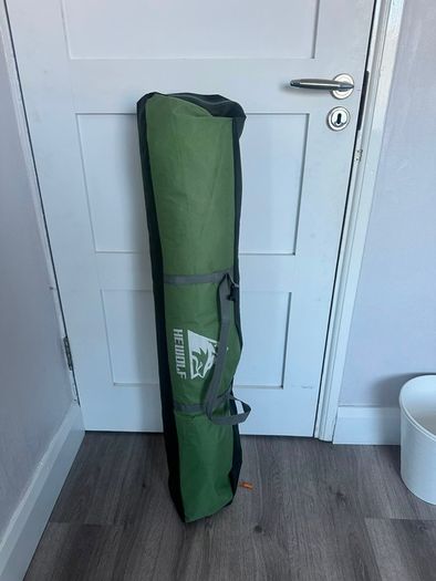 tent