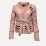 Marc Jacobs military jacket Image 2