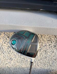 Women's golf club (Driver)