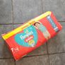 Jumbo Packs of Pampers nappies size 7 Image 3