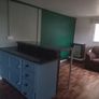 Apartment,  1 bedroom self contained steel cabin, very spacious 32ft by 10ft Image 7