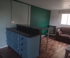 Spacious 32ft by 10 ft modular, anti vandal, steel Cabin