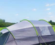 4 Person Camping Tent
