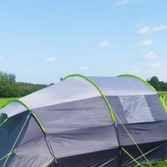 4 Person Camping Tent