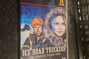 Ice Road Truckers DVD