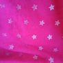 GAP pink star hoodie, aged 12 Image 8