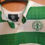 Soccer jersey Celtic Image 2