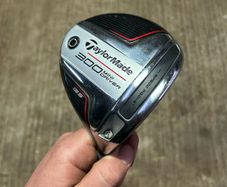 Taylormade 300 mini driver