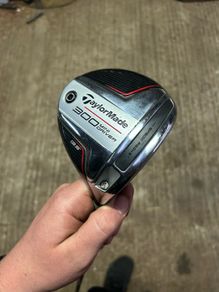 Taylormade 300 mini driver