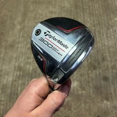Taylormade 300 mini driver