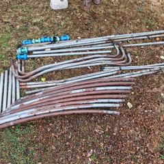 13ft trampoline parts