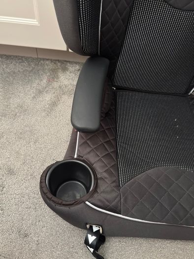 car seat
