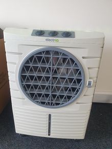 ElectriQ Air Cooler - Arctic