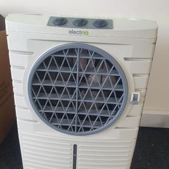 ElectriQ Air Cooler - Arctic