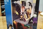 Lego Harry Potter from 2004 set number 4751