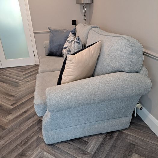 Sofas 3 + 2 seater