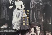 Duran Duran The Wedding Album