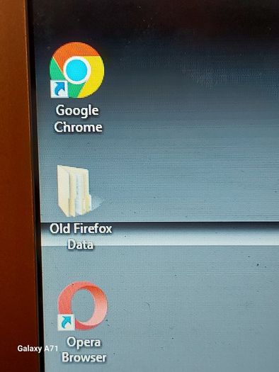 Dell Inspiron 1525, Model PP26L, Windows 7 Professional, 3GB Ram, 250GB HDD, Intel Pentium Dual CPU T2330 1.6GHz, Firefox, Opera, Chrome, and VLC