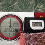Oregon Scientific Ferrari Maranello FSP-301 projection alarm/weather clock Image 9