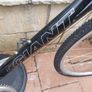 giant hybrid bike Immaculate Image 5
