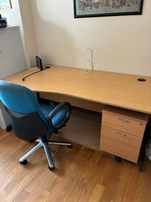 Office furniture