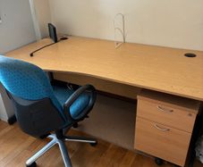 Office furniture