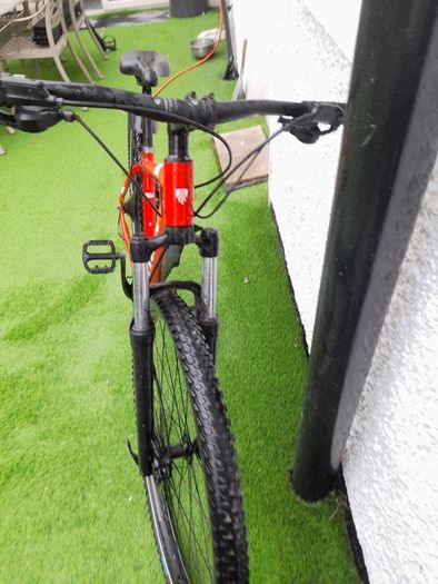 mountin bike