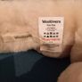 New Sheepskin Headband Image 2