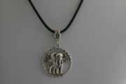 Elephant Pendant