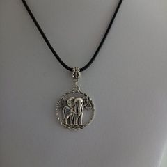 Elephant Pendant
