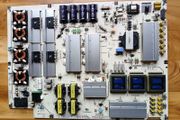 Power Board For Lg Oled 55ec930 Tv Eay63348801 Rev 1.0 B12d198801 Lgp55f-14op