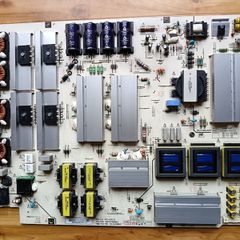 Power Board For Lg Oled 55ec930 Tv Eay63348801 Rev 1.0 B12d198801 Lgp55f-14op
