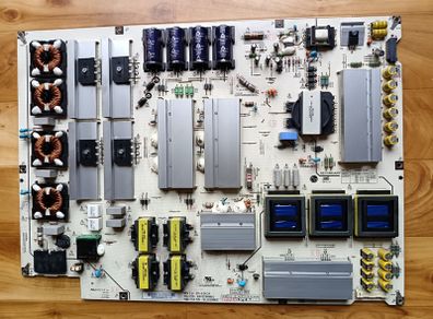Power Board For Lg Oled 55ec930 Tv Eay63348801 Rev 1.0 B12d198801 Lgp55f-14op