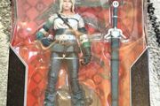 McFarlane The Witcher 3: Wild Hunt 7' Action Figure - Ciri