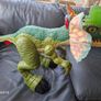 Dinosaur toys Image 6