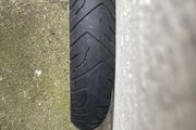 Bridgestone adventure a41f 110/80/19